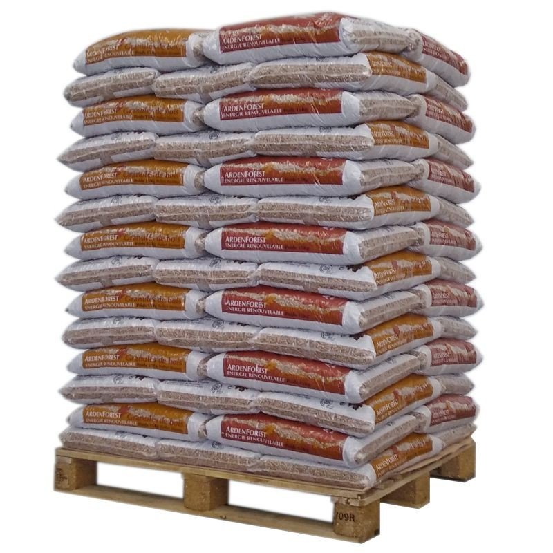 10-Pellet-Ardenforest-Palette-de-70-sacs-de-15-kg-1.jpg Pellet Ardenforest – Palette de 70 sacs de 15 kg – Image 1