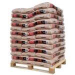 Pellet Excellent – Palette de 65 sacs de 15 kg