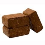 Bûches densifiées de Nuit – Bois compressé longue durée – Image 2