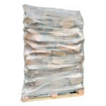 Ballot de bois de chauffage sec séchoirs - prêt à l'emploi - mélange feuillus – Image 2