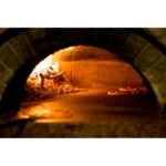 Palette de 1st de bois de chauffage 40cm spécial pizzeria - sec séchoirs - prêt à l'emploi - mélange feuillus – Image 2