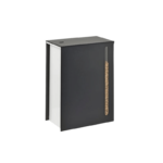 Stockeur à granulés CARGO