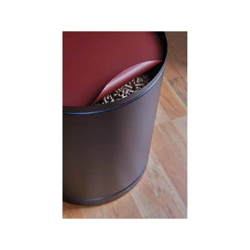 villa-rangement-a-granules.jpg VILLA - Rangement à granulés 30kg – Image 1