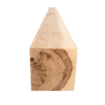 Pack de 20 x Poutres (Poteaux) en Chêne 2400 x 175 x 175 mm – Image 3