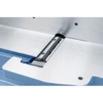 Dégauchisseuse Professionnelle Bernardo SP 150 PN 400v – Image 3