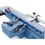 Dégauchisseuse Professionnelle Bernardo SP 150 PN 400v – Image 5