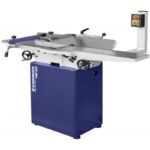 Dégauchisseuse Professionnelle Cormak MB150 230v