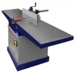 Dégauchisseuse Professionnelle 410mm Cormak MB504