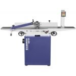 Dégauchisseuse Professionnelle Cormak MB150 230v – Image 2