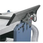 Dégauchisseuse Raboteuse Bernardo PT 200 ED – Image 3