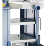 Dégauchisseuse Raboteuse Bernardo PT 200 ED – Image 5