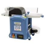 Dégauchisseuse Raboteuse Bernardo PT 200 ED – Image 2