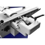 Dégauchisseuse Professionnelle Cormak MB150 230v – Image 6