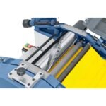 Dégauchisseuse Raboteuse hélicoïdale Bernardo PT 310 S 400v – Image 4