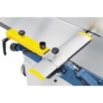 Dégauchisseuse Raboteuse hélicoïdale Bernardo PT 310 S 400v – Image 7