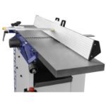 Dégauchisseuse Raboteuse arbre hélicoïdal 310mm Cormak PT310QS – Image 3