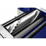 Dégauchisseuse Raboteuse arbre hélicoïdal 310mm Cormak PT310QS – Image 4