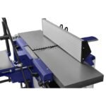 Dégauchisseuse Raboteuse arbre hélicoïdal Cormak PT260S 230v – Image 2