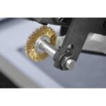 Scie à ruban à métaux Cormak BS320 – 400v – Image 6