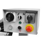 Scie à ruban à métaux Cormak BS320 – 400v – Image 7