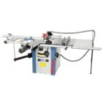 Scie à format Bernardo TK 315 F / 2000 – 230v – Image 2