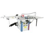 Scie à format Bernardo TK 315 F / 2000 – 230v – Image 3