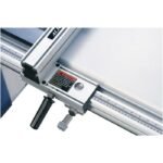 Scie à format Bernardo TK 315 F / 2000 – 230v – Image 5