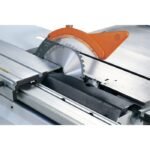 Scie à format Bernardo TK 315 F / 2000 – 230v – Image 7