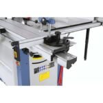 Scie à format Bernardo TK 315 F / 2000 – 230v – Image 8