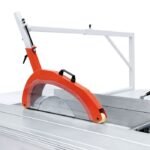 Scie à format Bernardo Topcut 3200 ER – Image 6