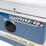 Scie à format Bernardo Topcut 3200 ER – Image 7