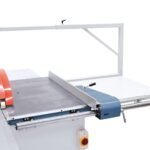 Scie à format Bernardo Topcut 3200 ER – Image 8