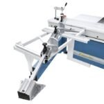 Scie à format Bernardo Topcut 3200 ER – Image 4