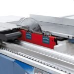 Scie à format Bernardo Topcut 3200 ER – Image 5