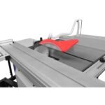 Scie à format Cormak PS12E – 2000mm – Image 6