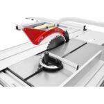 Scie à format Cormak PS12E – 2000mm – Image 5