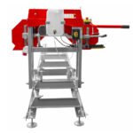 Scie à grumes Holzmann BBS350_230V