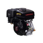 Scie à grumes thermique Holzmann BBS550SMART-G