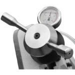 Scie à ruban à métaux Cormak BS370 – 400v – Image 2