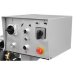 Scie à ruban à métaux Cormak BS370 – 400v – Image 5