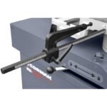 Scie à ruban à métaux Cormak BS370 – 400v – Image 6