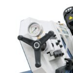 Scie à ruban à métaux Bernardo MCB 210 400v – Image 7