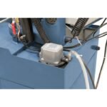 Scie à ruban à métaux Bernardo MCB 210 400v – Image 8