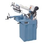 Scie à ruban à métaux Bernardo MCB 210 400v