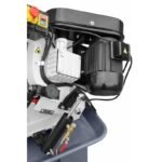 Scie à ruban à métaux Cormak BS712A 27mm- 400v Triphasé – Image 3