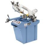 Scie à ruban à métaux Bernardo HBS 275 Vario Pro 230v