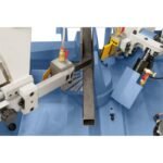 Scie à ruban à métaux Bernardo HBS 275 Vario Pro 230v – Image 2