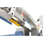 Scie à ruban à métaux Bernardo HBS 275 Vario Pro 230v – Image 3