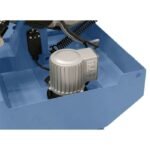 Scie à ruban à métaux Bernardo HBS 275 Vario Pro 230v – Image 4