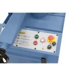 Scie à ruban à métaux Bernardo HBS 275 Vario Pro 230v – Image 5